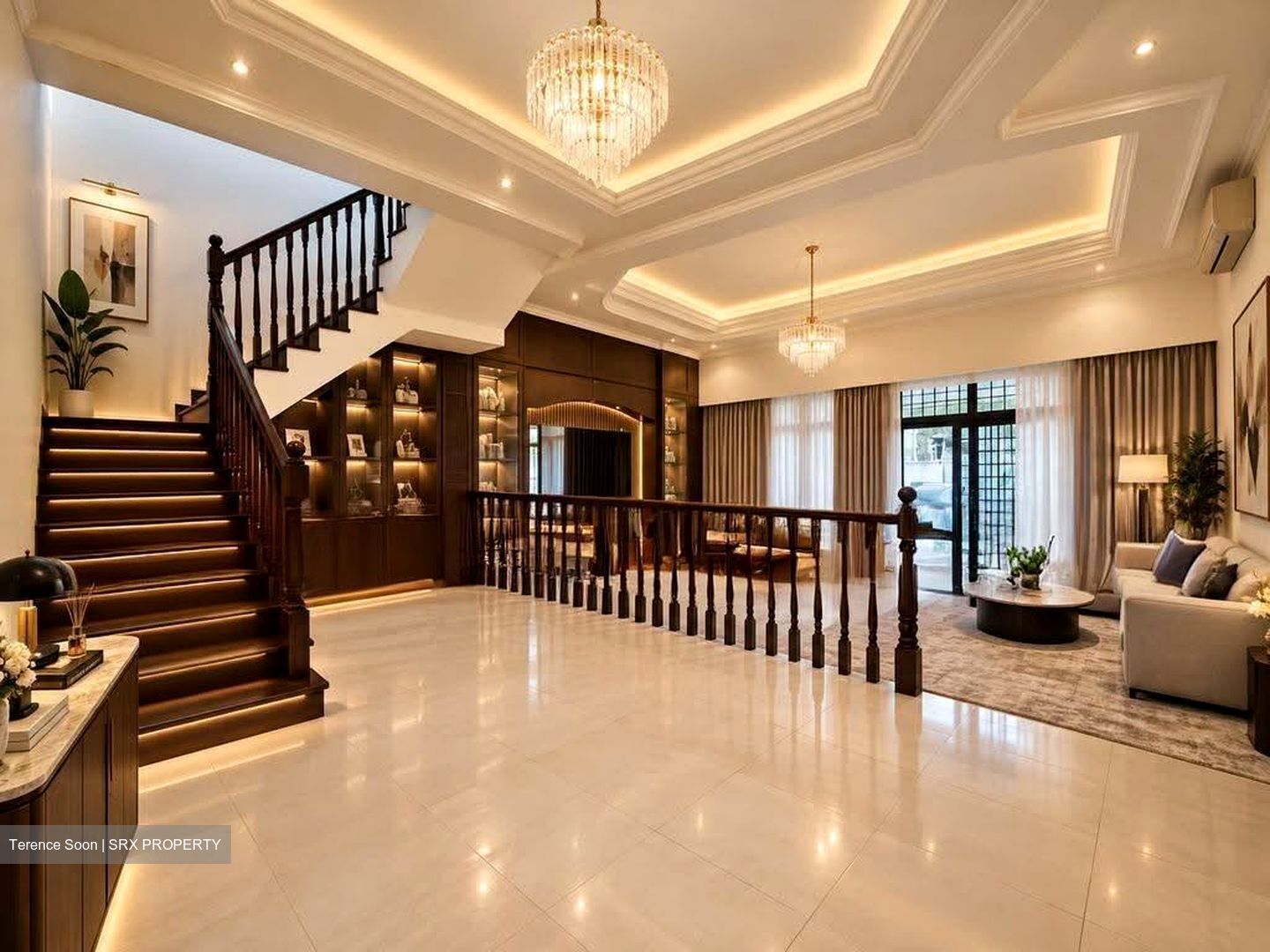 Lentor Hills Road (D26), Terrace #624533711